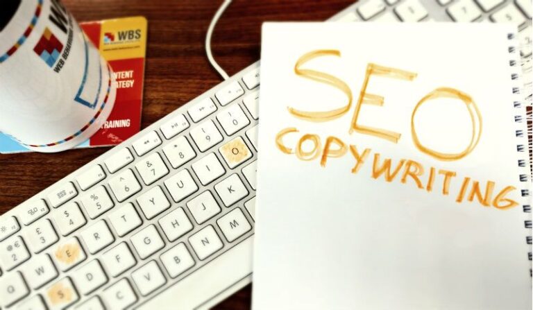 Guide for SEO copywriting