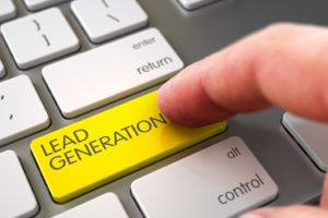 B2B lead generation