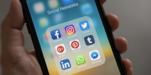 Social media strategies for healthcare