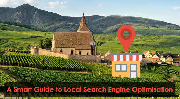 smart guide local seo