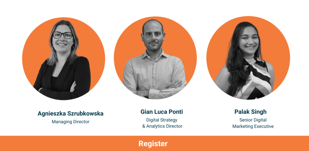 WBS Webinar: Humanising AI & Social Media Mastery in Healthcare Marketing